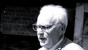 Antanas Žemgulis