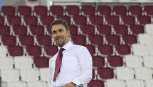 Gabrielis Batistuta