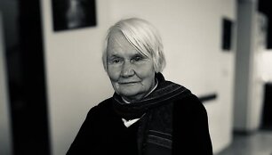 Danutė Ker&scaron;iūtė-Pečeliūnienė