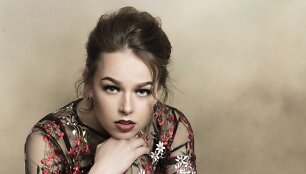 Eglė Stundžiaitė