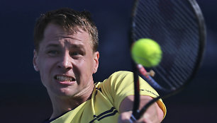 Ričardas Berankis