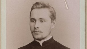 Antanas Smetona