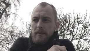 Vytautas Mi&scaron;kinis