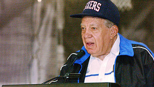 Harvey Pollackas