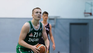 Erikas Venskus