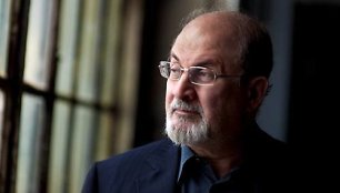 Salmanas Rushdie