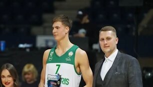 Jonas Sirtautas