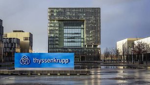 ThyssenKrupp