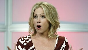 Christina Applegate