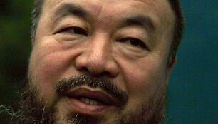 Ai Weiwei