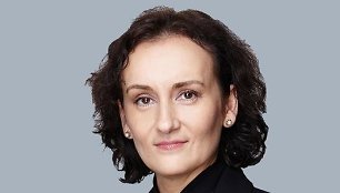 Ilona Daugėlaitė