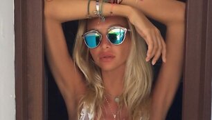 Victoria Lopyreva