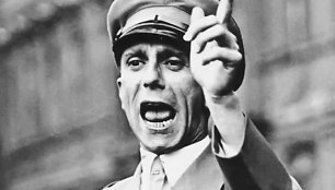 Josephas Goebbelsas