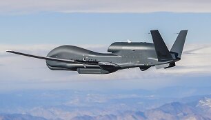NATO bepilotis