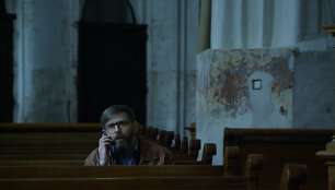 Filmo &bdquo;A.A.A.&ldquo; kadras