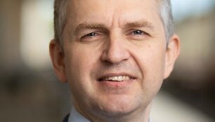 Tomas Varneckas