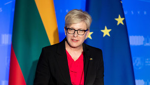 Ingrida Šimonytė