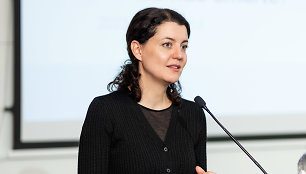 Monika Navickienė