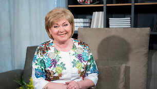 Edita Mildažytė