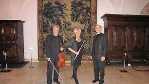 &bdquo;Vilniaus arsenalas&ldquo;