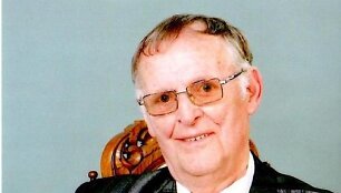 Mečislovas Vitkus