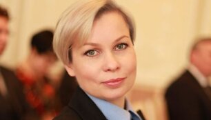 Erika Furman (LISPA)