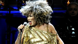 Tina Turner