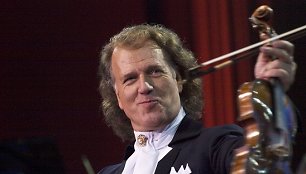 André Rieu