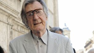 Carlo Lizzani