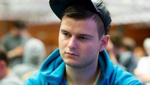 Laurynas Levinskas
