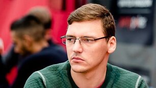 Martynas Vitkauskas 