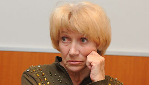 Doloresa Kazragytė