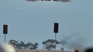 &bdquo;F-22 Raptor&ldquo; naikintuvas