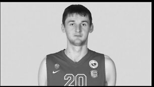 Ruslanas Gagloevas