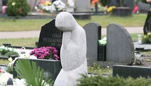 Klaipėdos Lėbartų kapinės