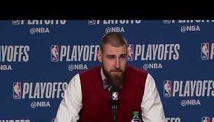 jonas-valanciunas-spaudos-konferencijoje