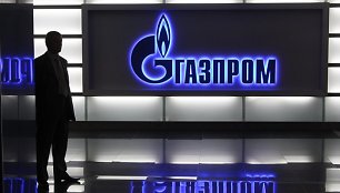 „Gazprom“