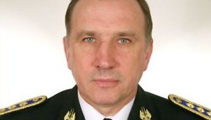 Tadas Klusevičius