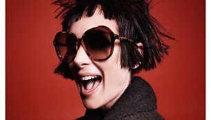 Winona Ryder „Marc Jacobs“ reklamoje