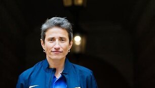 Jurgita Kau&scaron;aitė