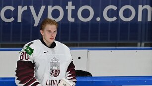 Matissas Kivleniekas