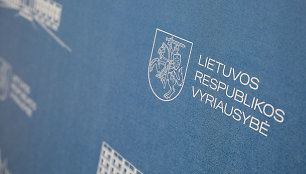 LR Vyriausybė