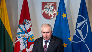 Arvydas Anušauskas