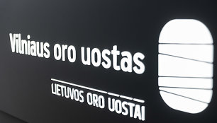 Vilniaus oro uostas