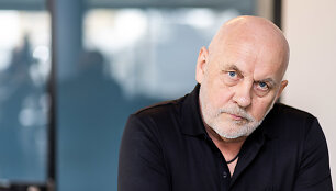 Ovidijus Vy&scaron;niauskas