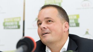 Tadas Vizgirda