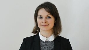 Aurelija Trimonytė