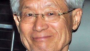 Takuma Sakuragi