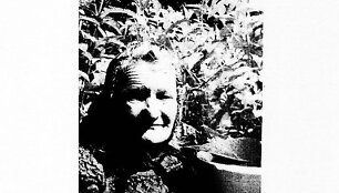  Barbora Zajančkauskienė