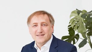 Dr. Kęstutis Bagdonavičius